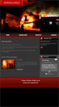 Mobile Screenshot of burning-world.de